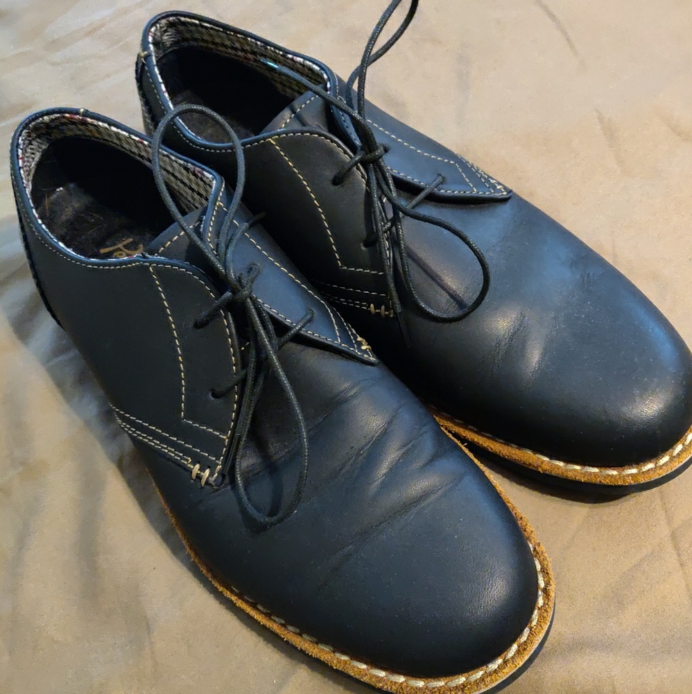 Men's Penguin Dress/Casual Shoes
